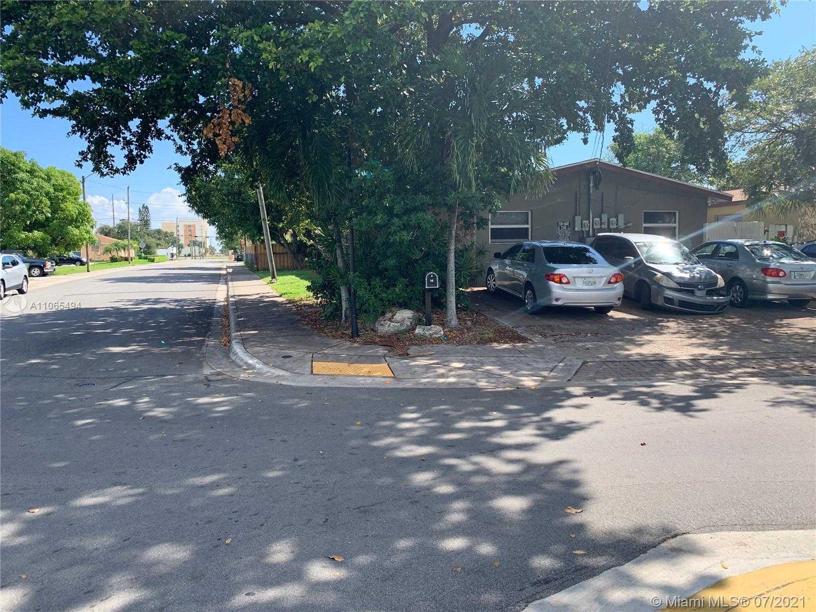 Small Image of 146 NORTH WEST 8TH AVE, Dania Beach Number 11