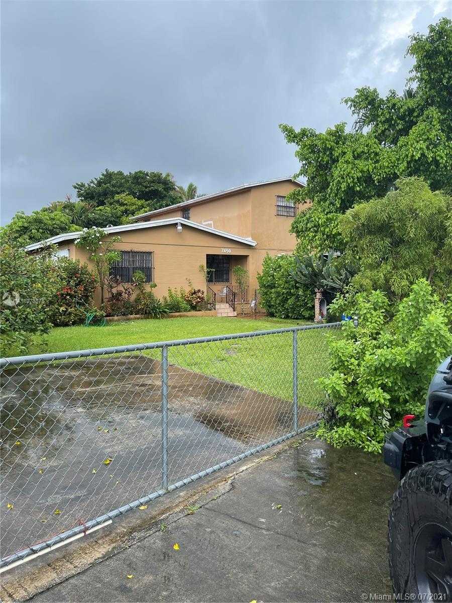 Small Image of 7450 NORTH WEST 3RD ST #3, Miami Number 2