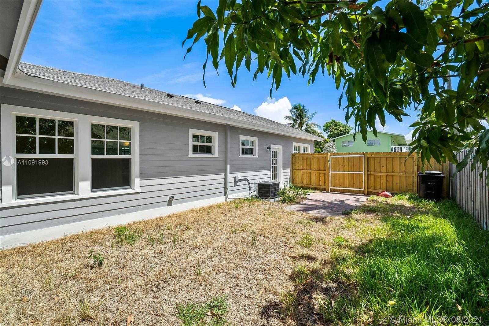 Small Image of 711 NORTH L STREET #2, Lake Worth Number 10