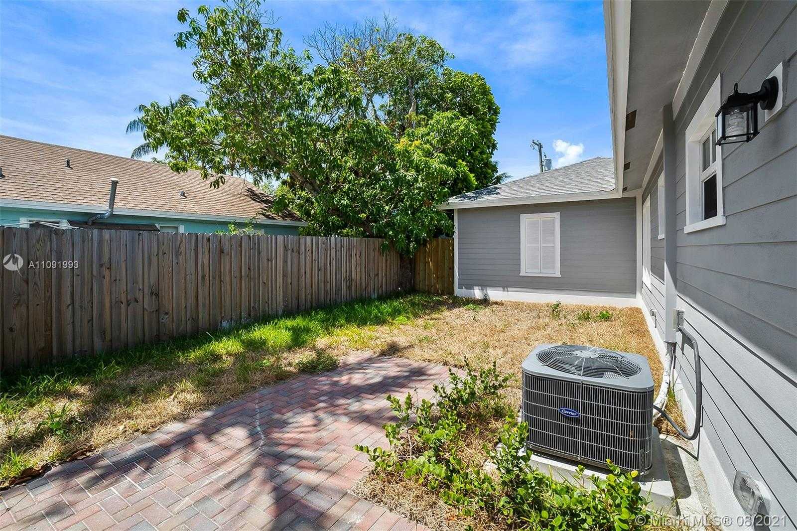 Small Image of 711 NORTH L STREET #2, Lake Worth Number 11