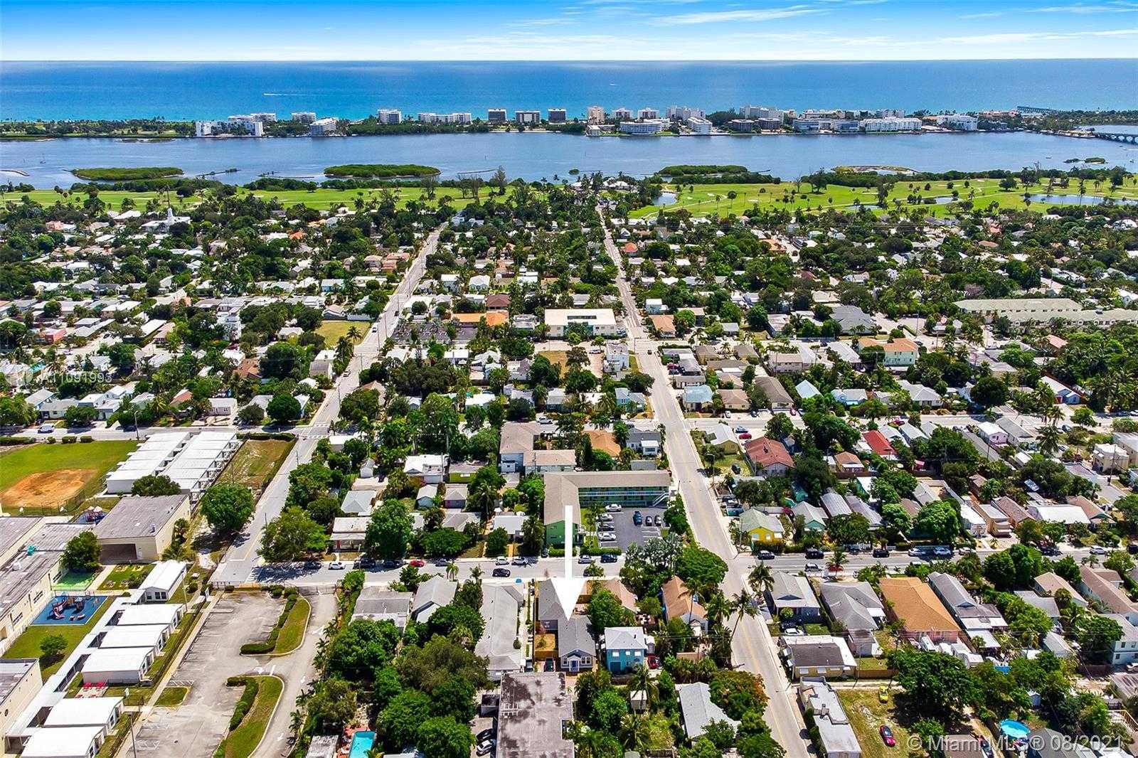 Small Image of 711 NORTH L STREET #2, Lake Worth Number 3
