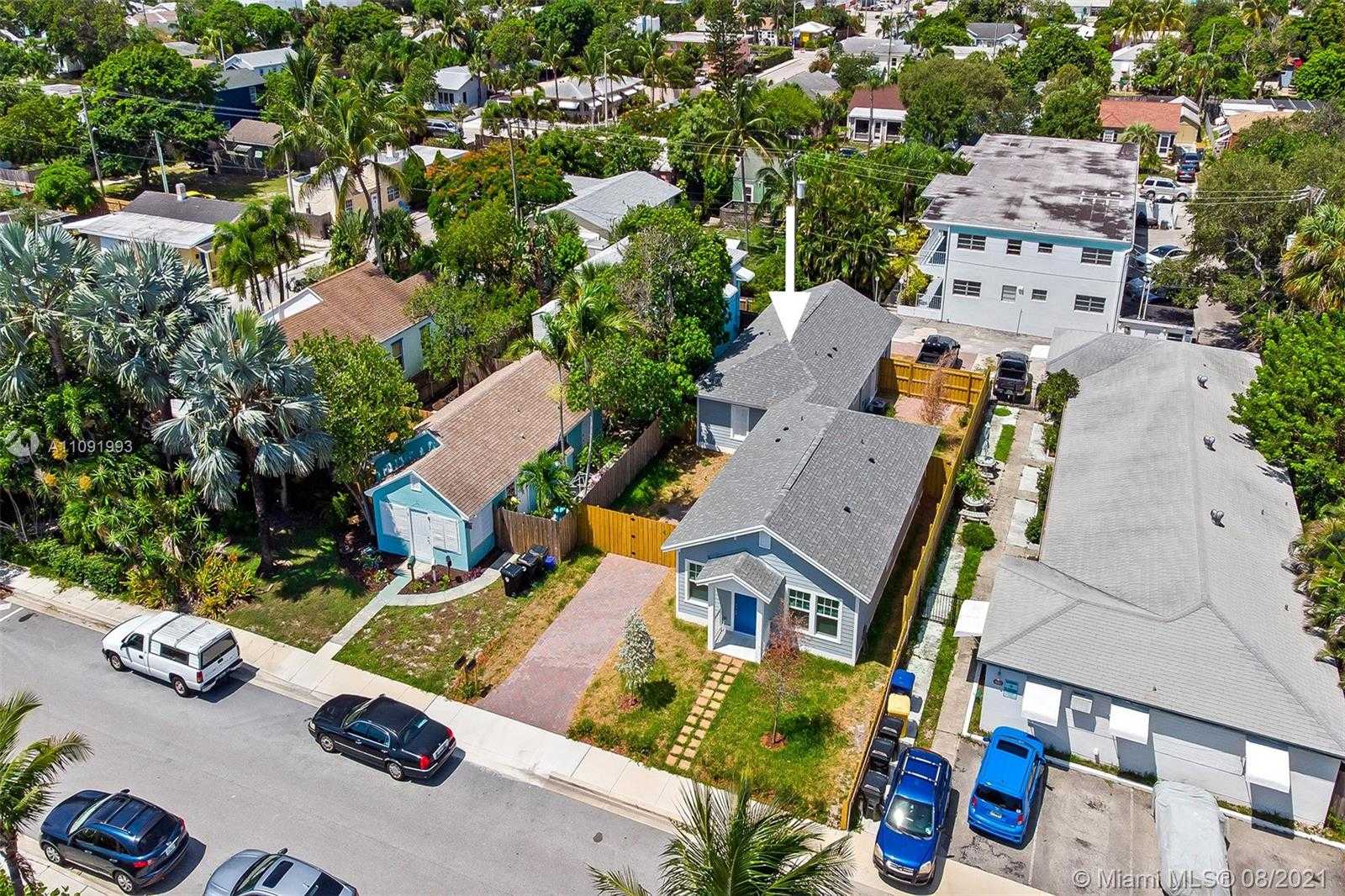 Small Image of 711 NORTH L STREET #2, Lake Worth Number 30