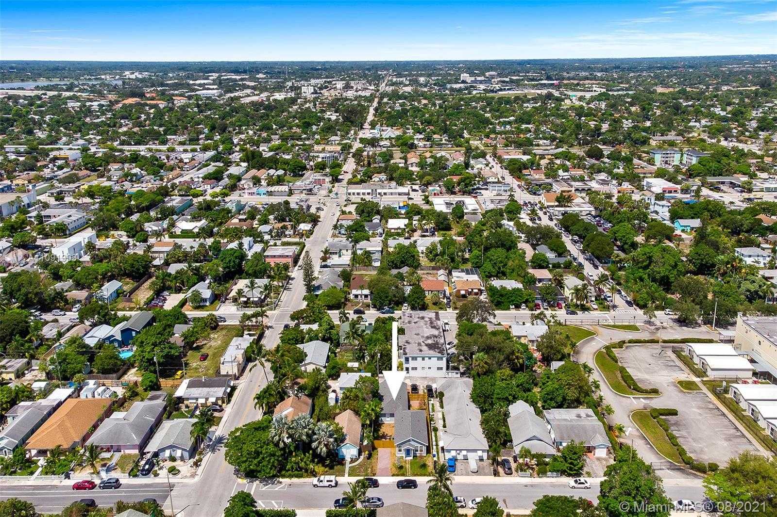 Small Image of 711 NORTH L STREET #2, Lake Worth Number 31