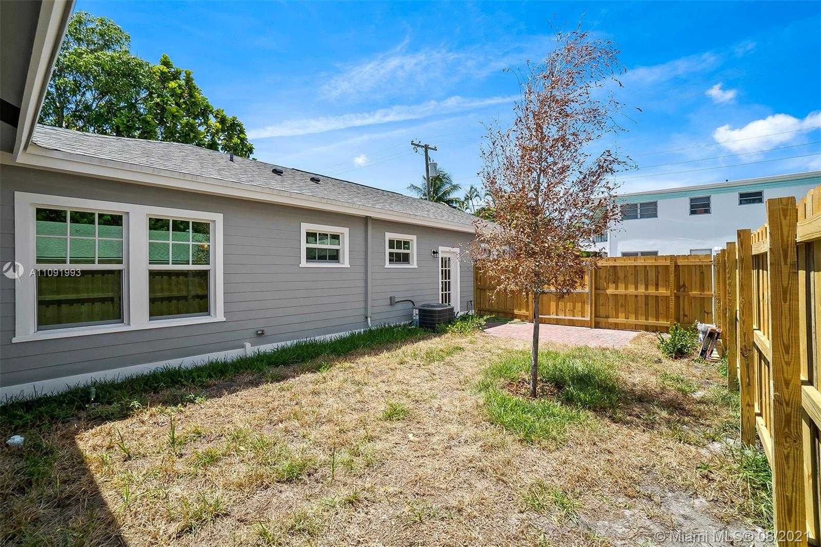 Small Image of 711 NORTH L STREET #2, Lake Worth Number 33