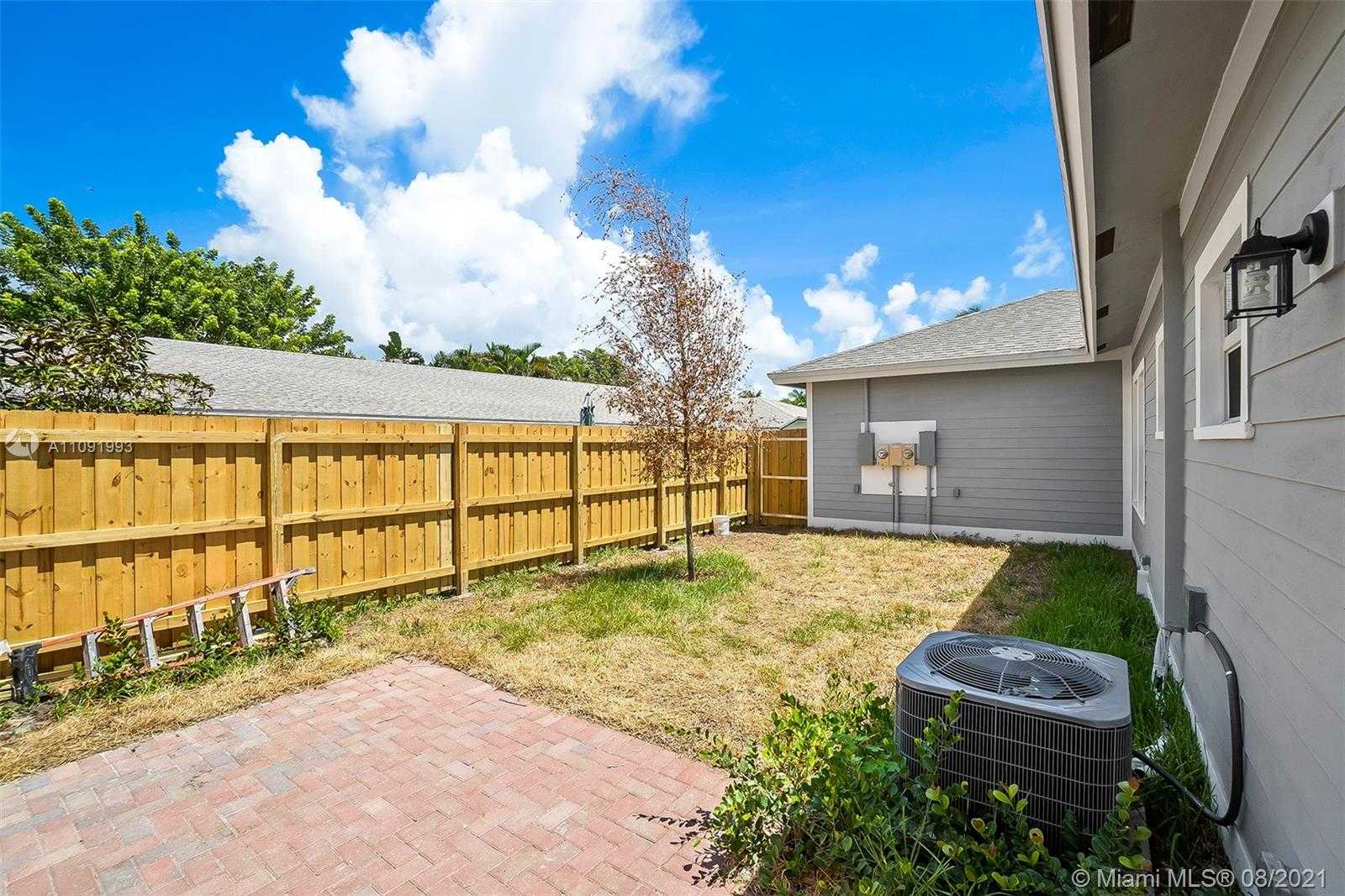 Small Image of 711 NORTH L STREET #2, Lake Worth Number 34