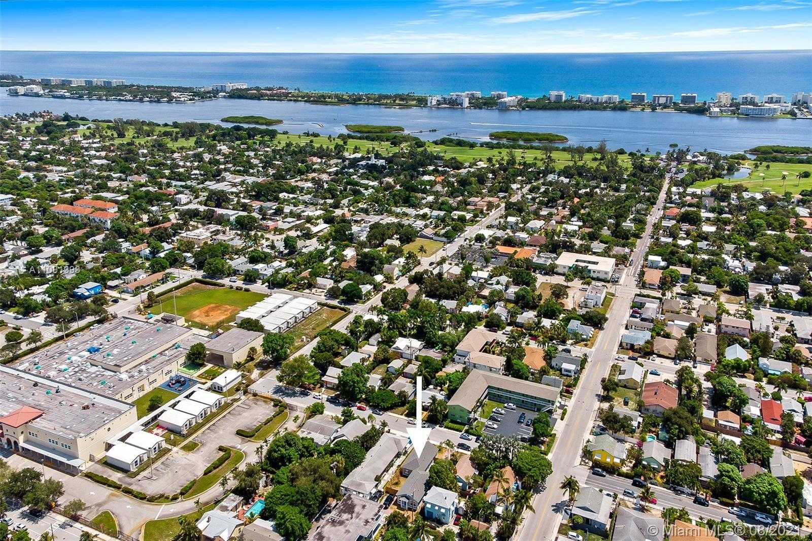 Small Image of 711 NORTH L STREET #2, Lake Worth Number 4