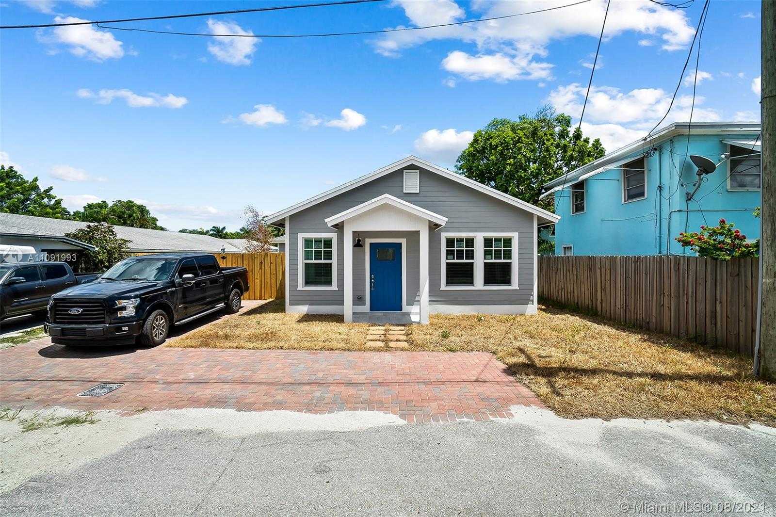 Small Image of 711 NORTH L STREET #2, Lake Worth Number 51