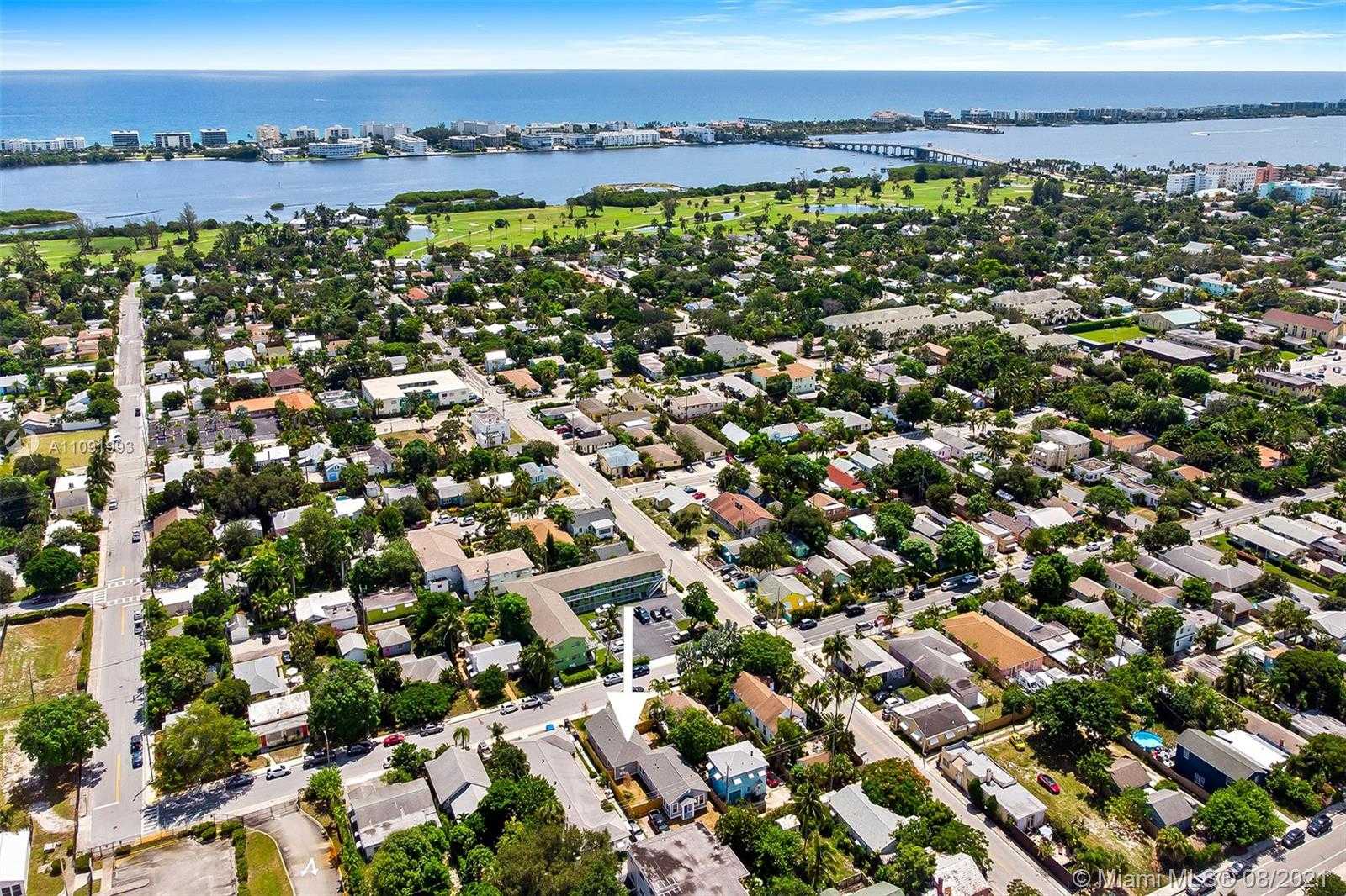 Small Image of 711 NORTH L STREET #2, Lake Worth Number 52