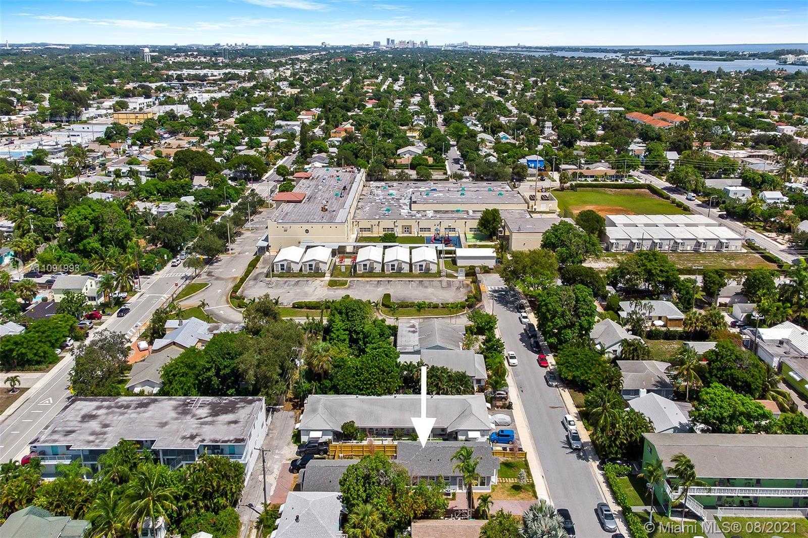 Small Image of 711 NORTH L STREET #2, Lake Worth Number 53