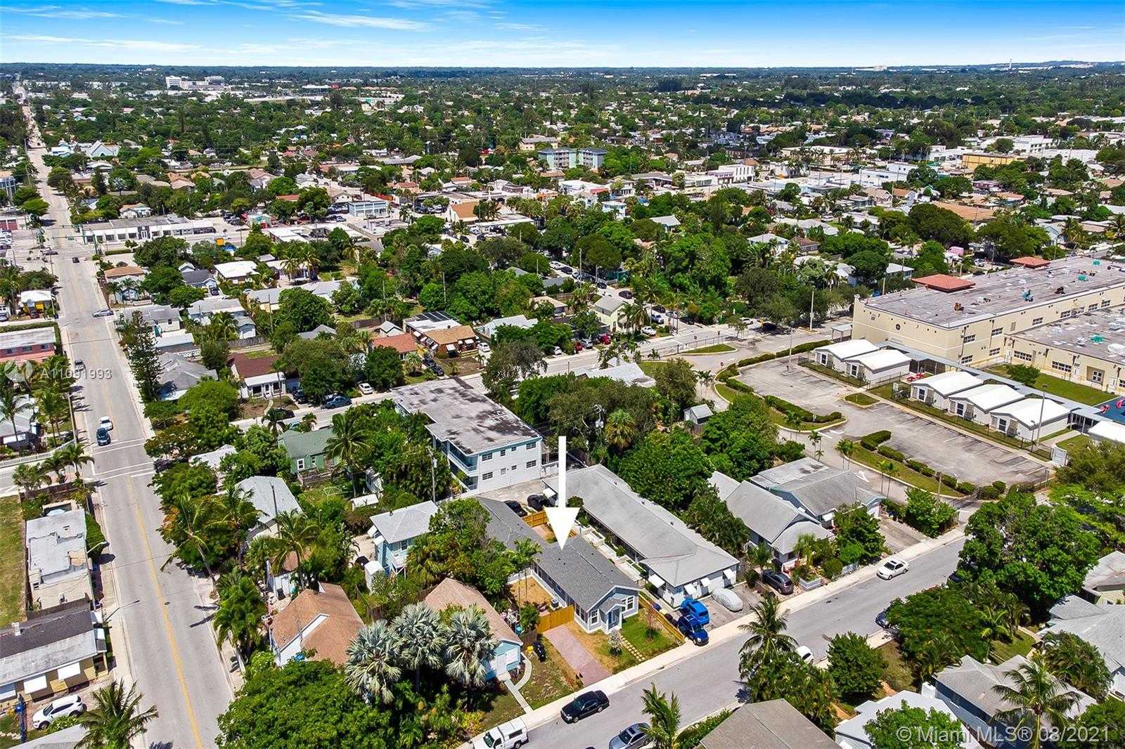 Small Image of 711 NORTH L STREET #2, Lake Worth Number 6