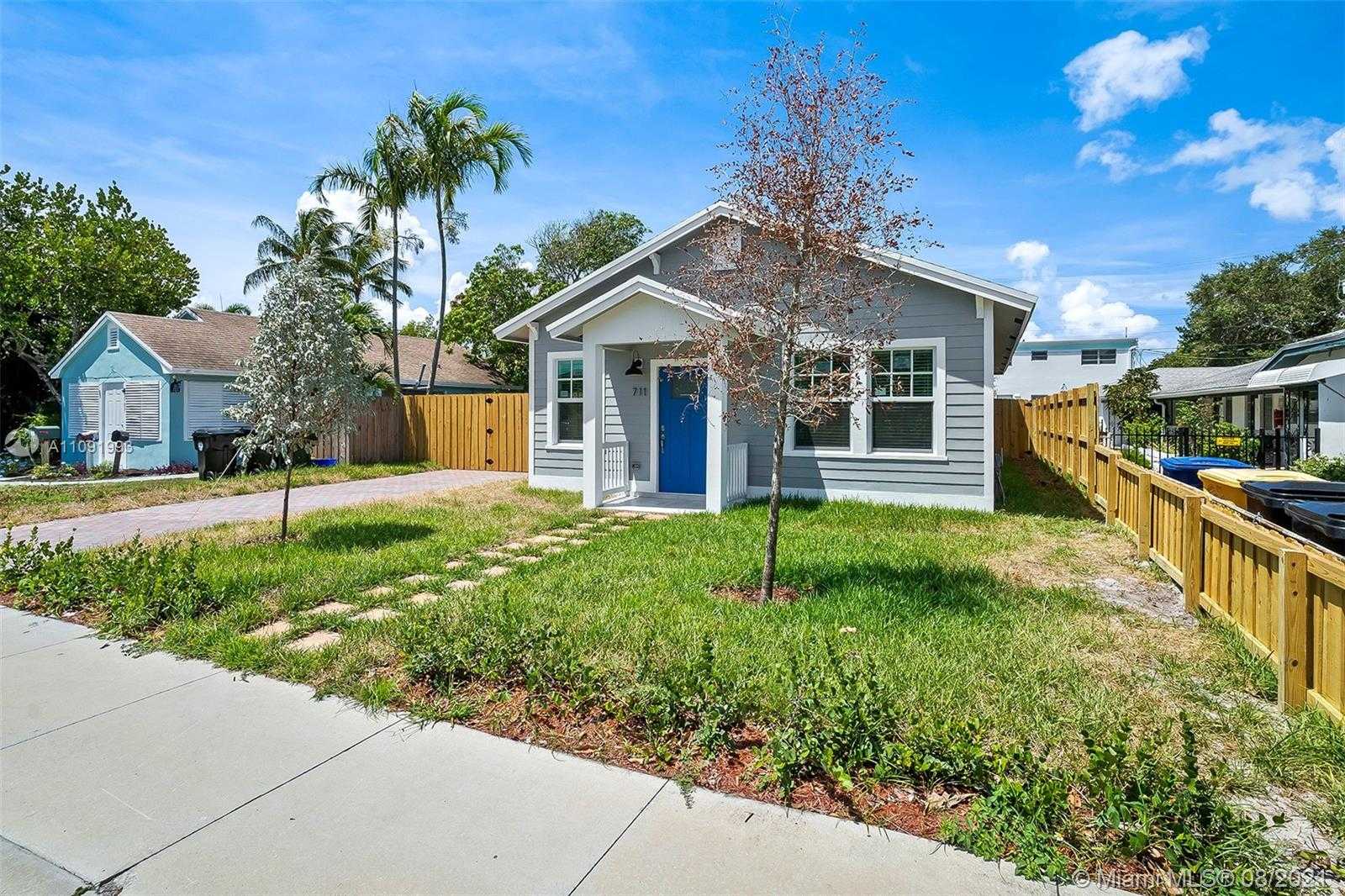 Small Image of 711 NORTH L STREET #2, Lake Worth Number 7