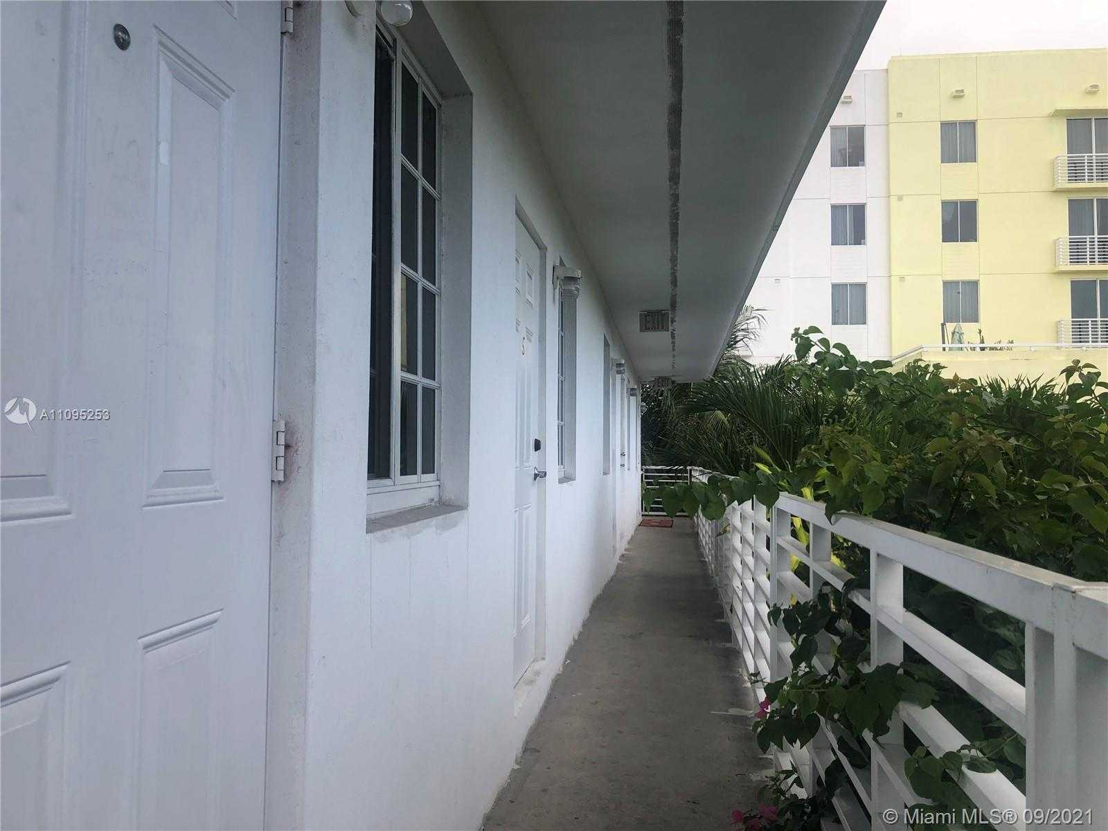 Small Image of 210 NORTH WEST 16TH ST #6, Miami Number 15