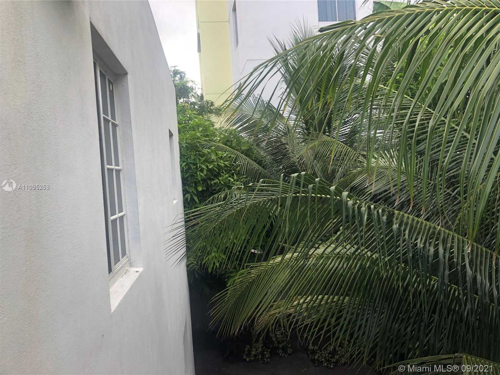 Small Image of 210 NORTH WEST 16TH ST #6, Miami Number 16