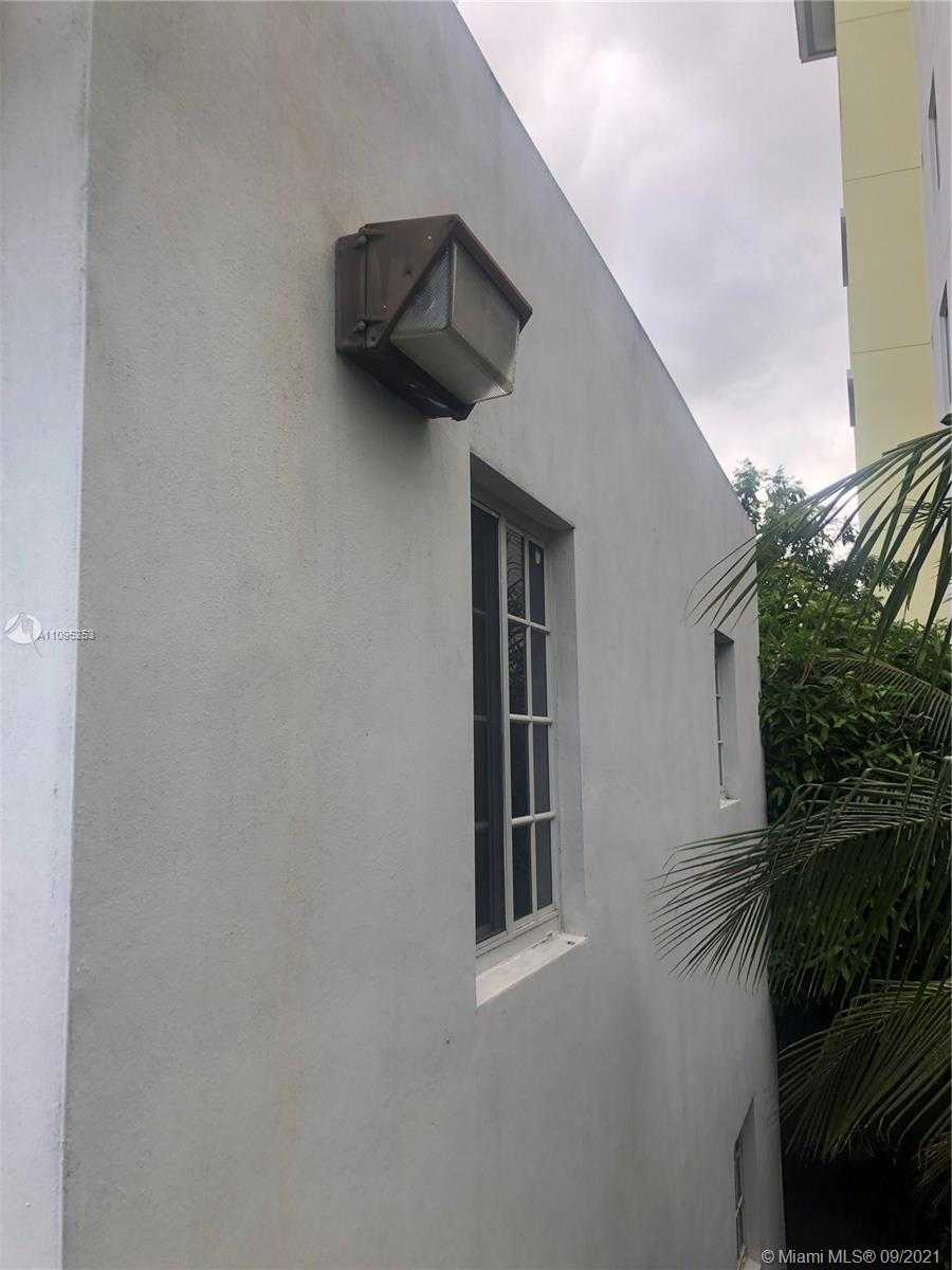 Small Image of 210 NORTH WEST 16TH ST #6, Miami Number 17