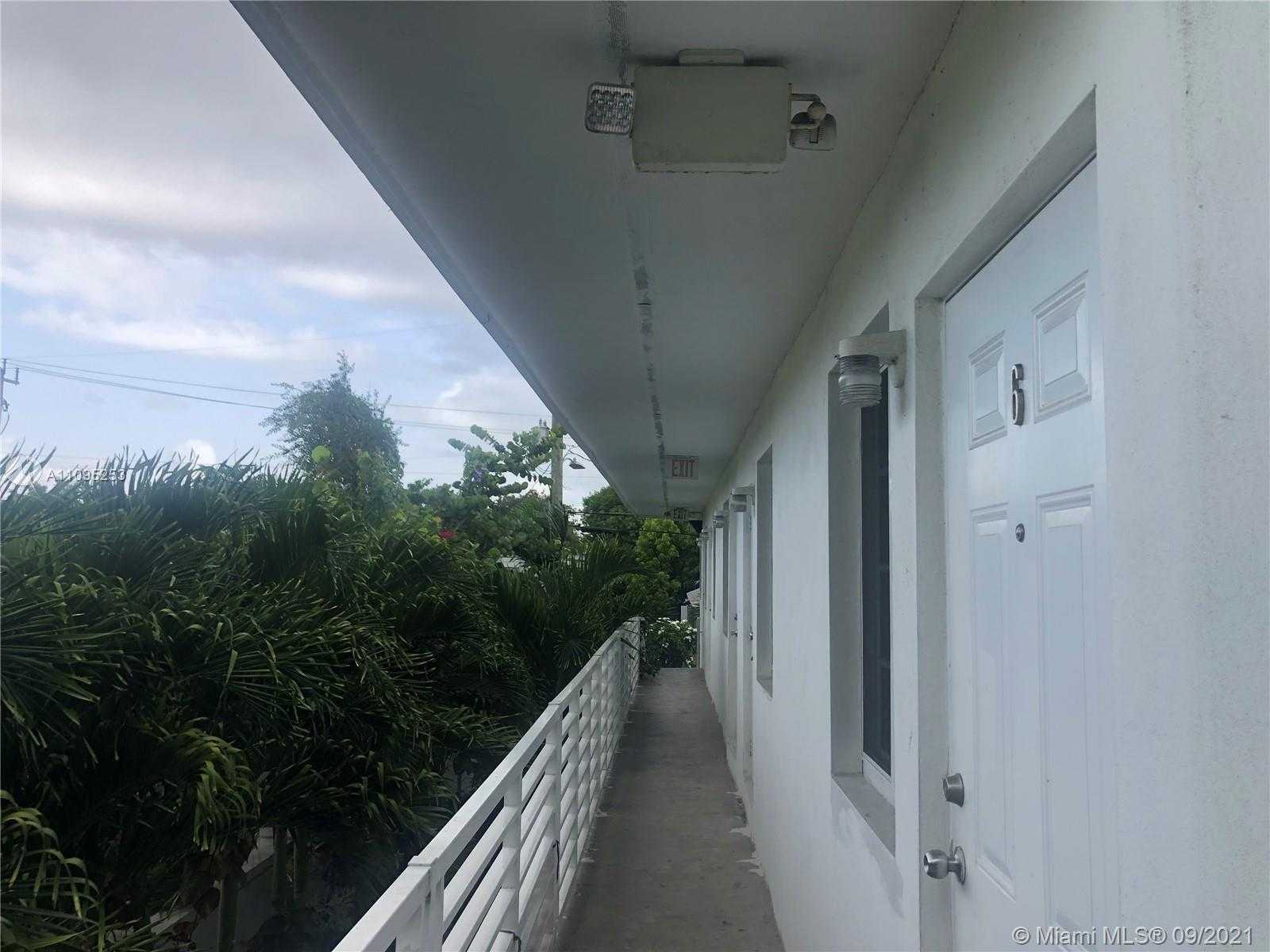 Small Image of 210 NORTH WEST 16TH ST #6, Miami Number 18