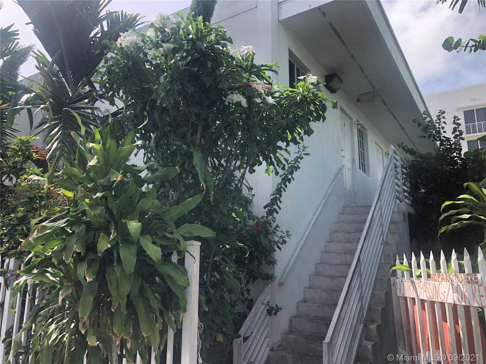 Small Image of 210 NORTH WEST 16TH ST #6, Miami Number 2