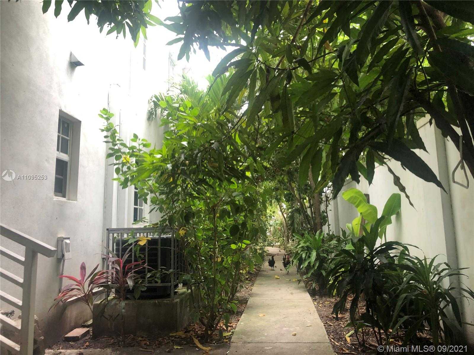 Small Image of 210 NORTH WEST 16TH ST #6, Miami Number 20