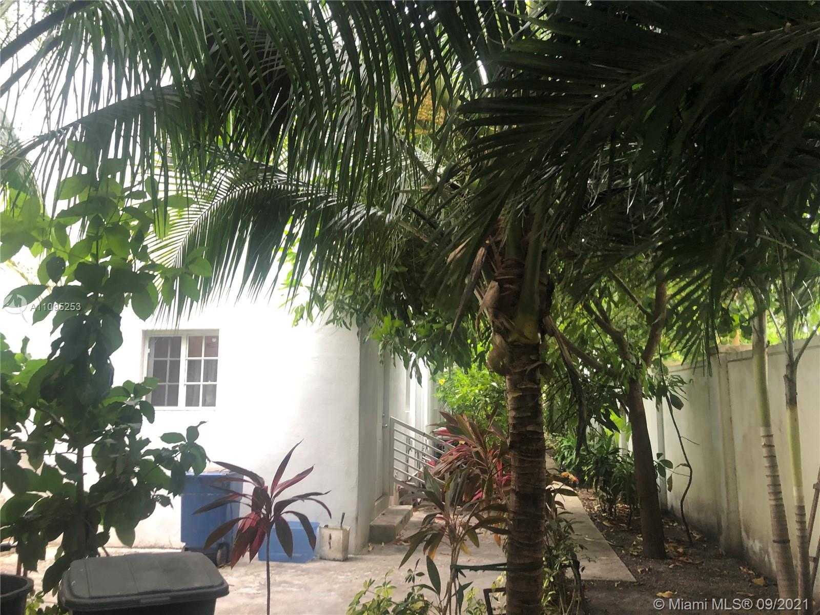 Small Image of 210 NORTH WEST 16TH ST #6, Miami Number 21