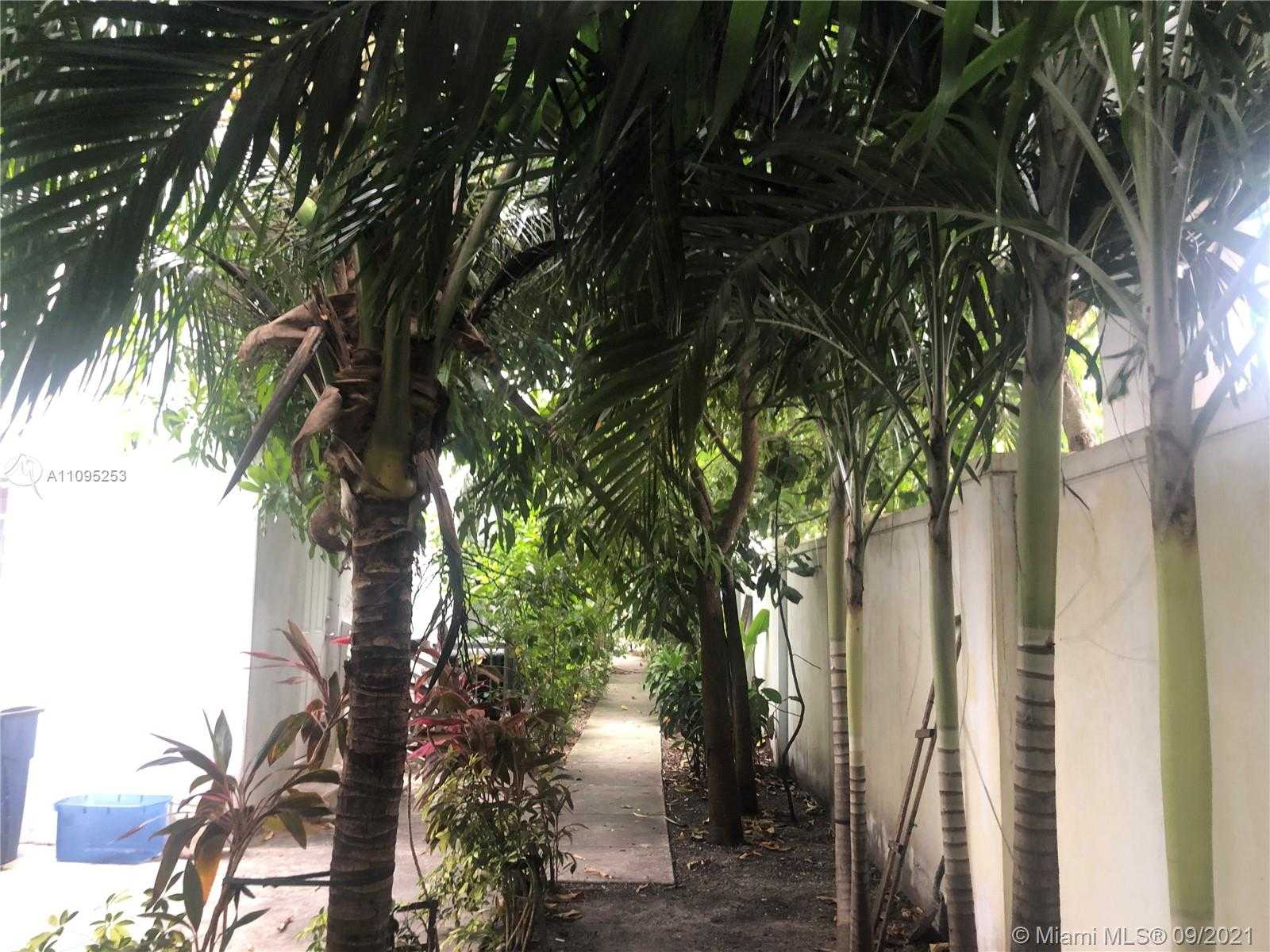 Small Image of 210 NORTH WEST 16TH ST #6, Miami Number 22