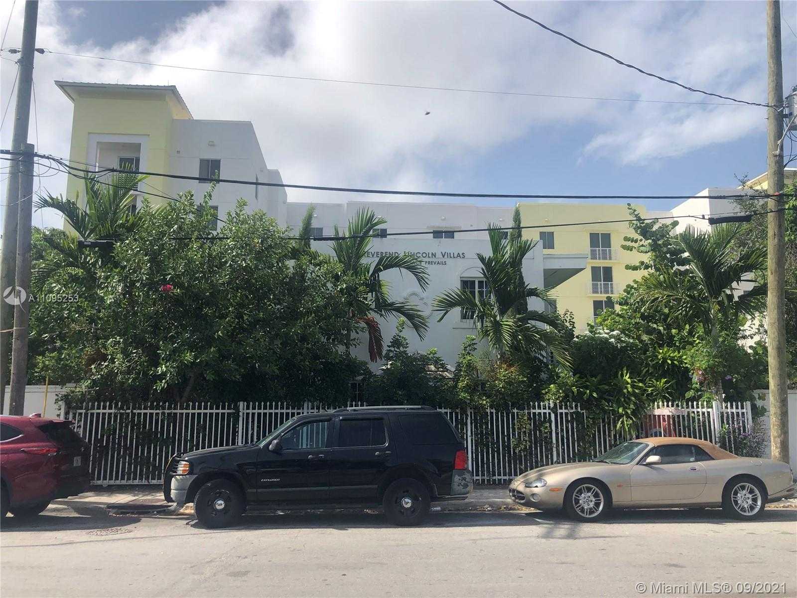 Small Image of 210 NORTH WEST 16TH ST #6, Miami Number 24