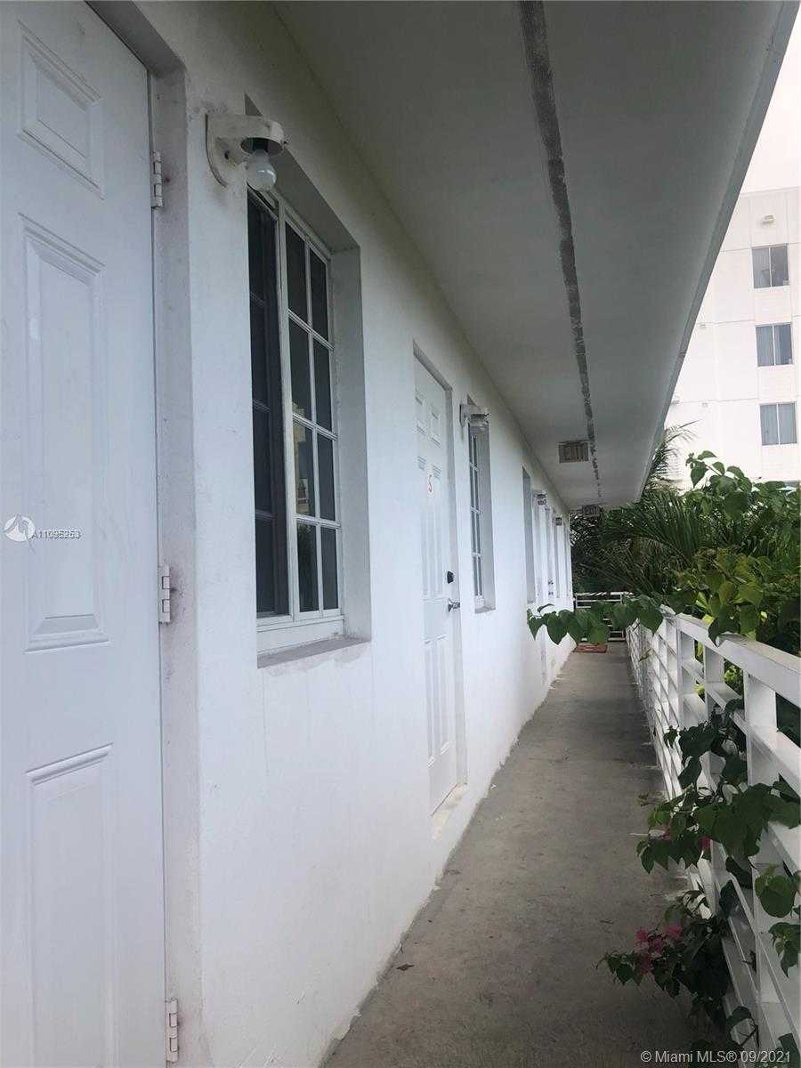 Small Image of 210 NORTH WEST 16TH ST #6, Miami Number 3