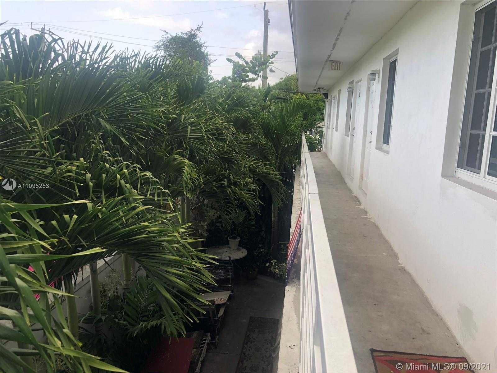Small Image of 210 NORTH WEST 16TH ST #6, Miami Number 4