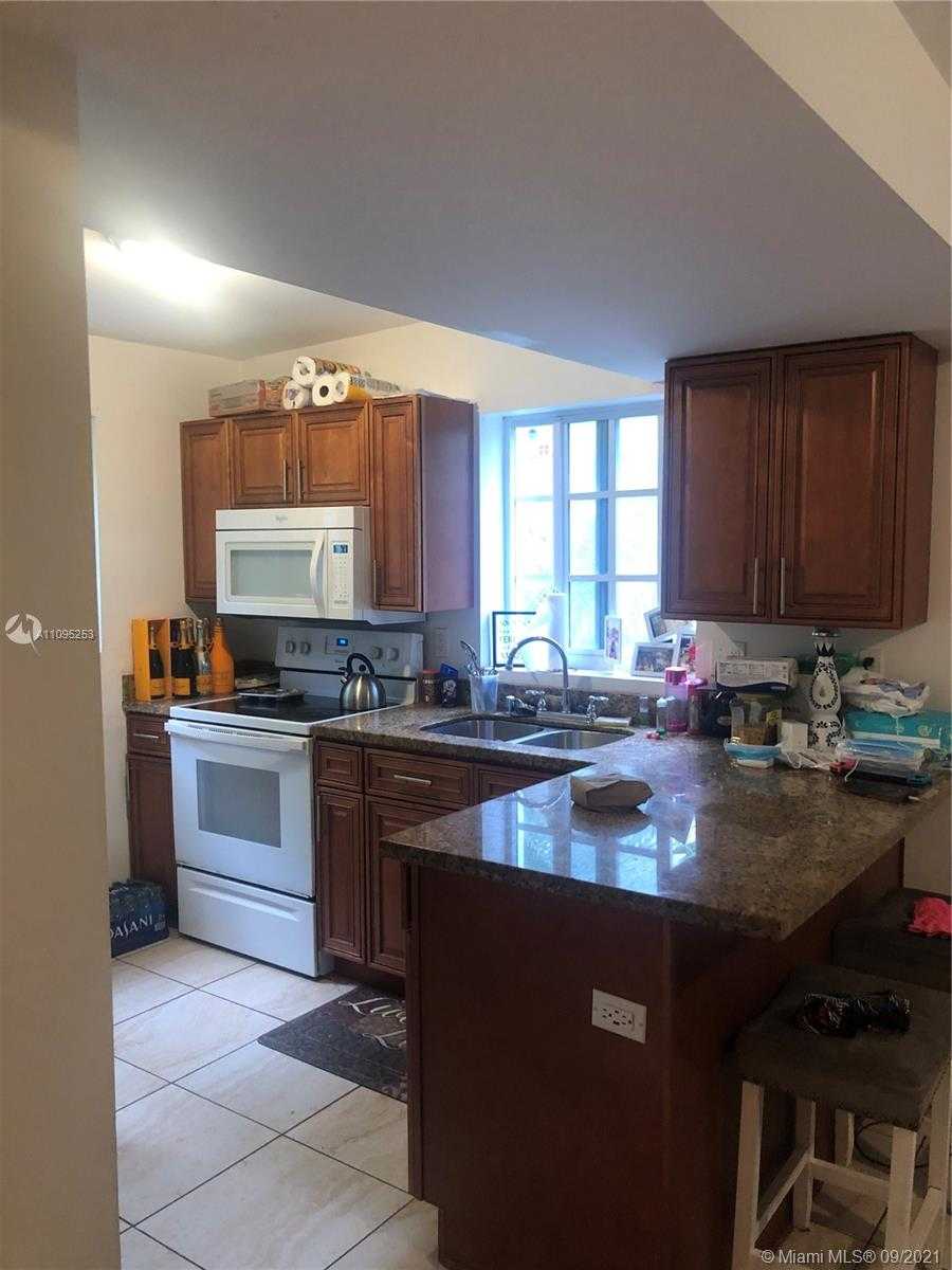 Small Image of 210 NORTH WEST 16TH ST #6, Miami Number 5