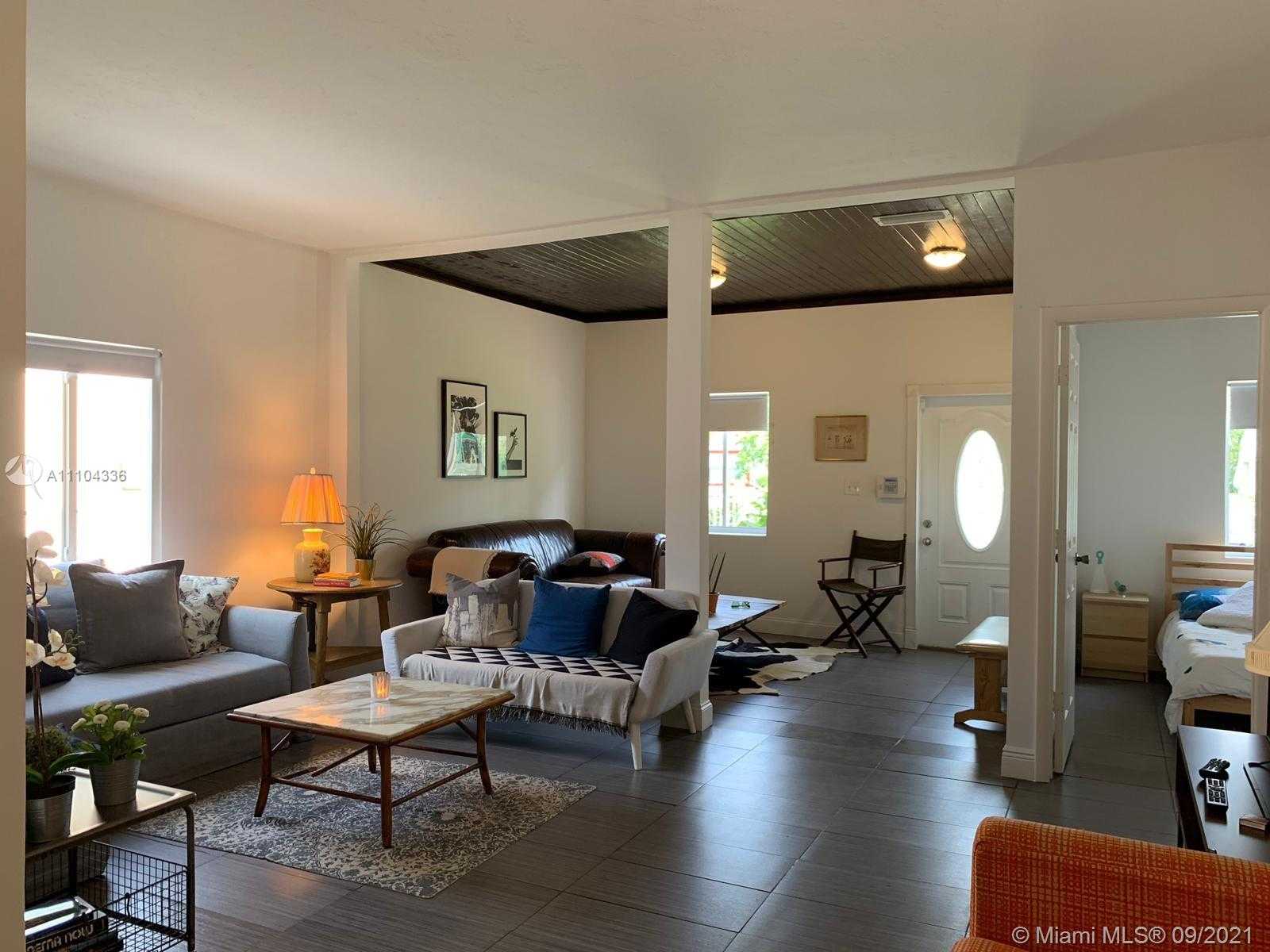 Small Image of 68 NORTH WEST 45TH ST #2, Miami Number 11