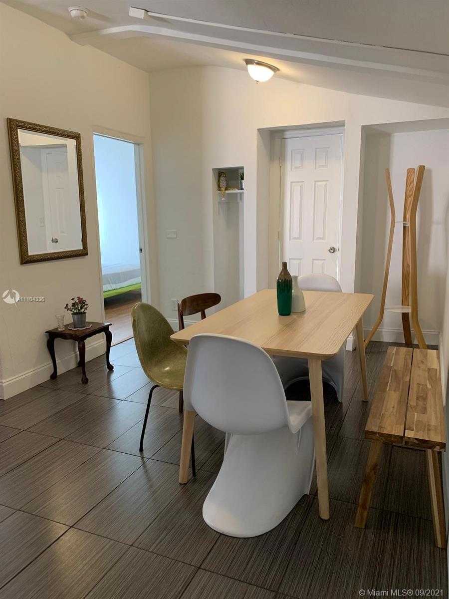 Small Image of 68 NORTH WEST 45TH ST #2, Miami Number 12