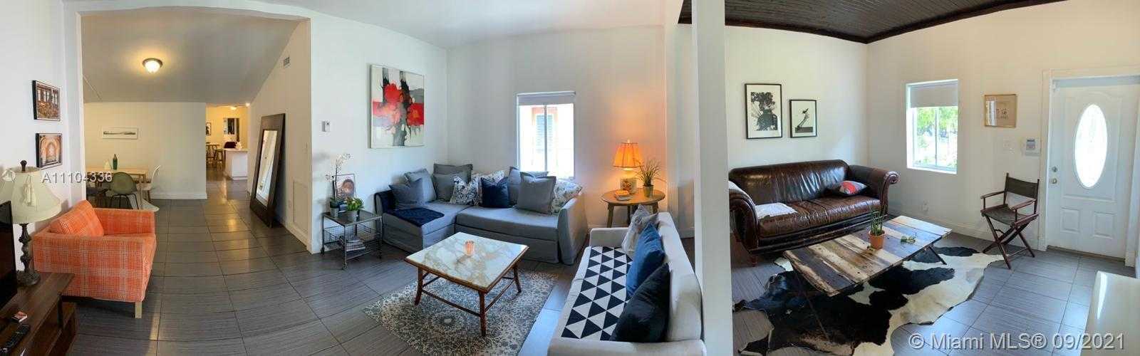 Small Image of 68 NORTH WEST 45TH ST #2, Miami Number 2