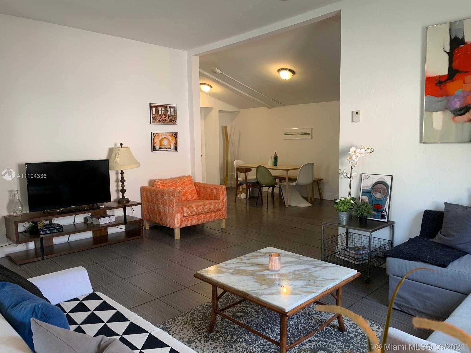 Small Image of 68 NORTH WEST 45TH ST #2, Miami Number 3