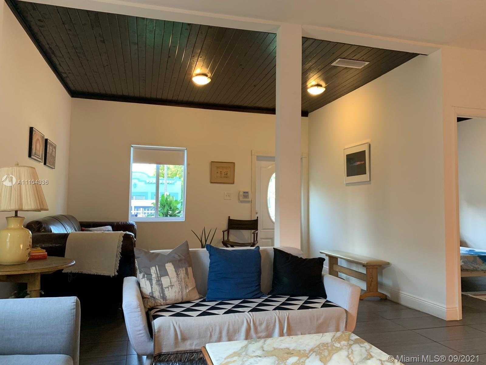 Small Image of 68 NORTH WEST 45TH ST #2, Miami Number 33
