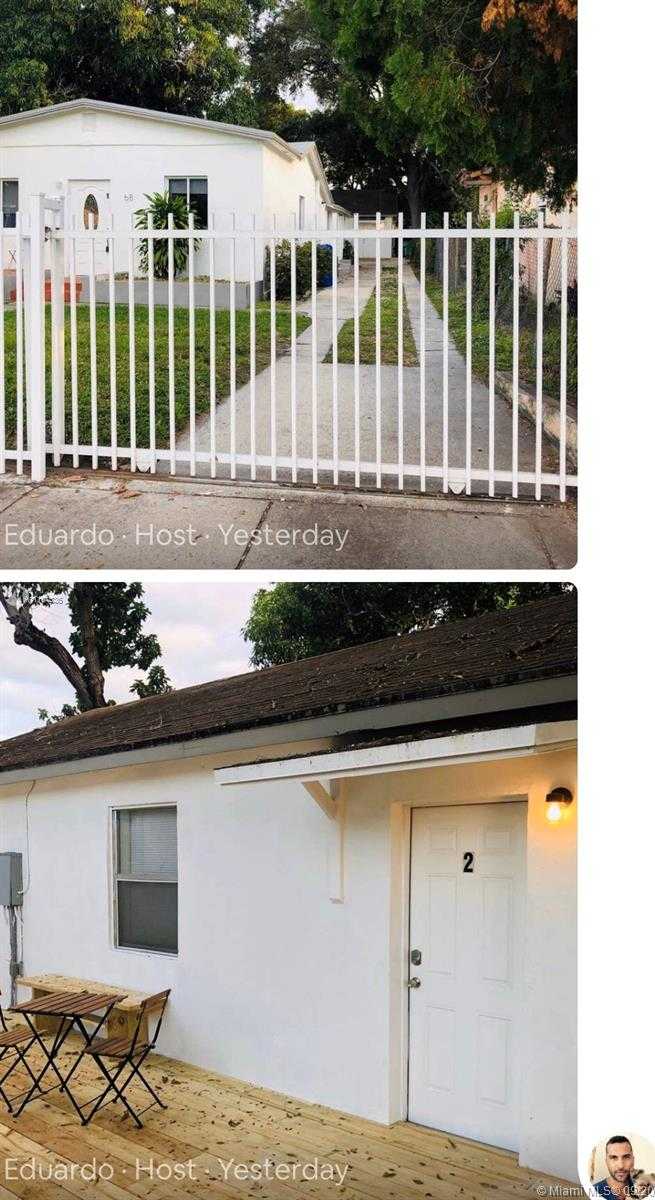 Small Image of 68 NORTH WEST 45TH ST #2, Miami Number 35
