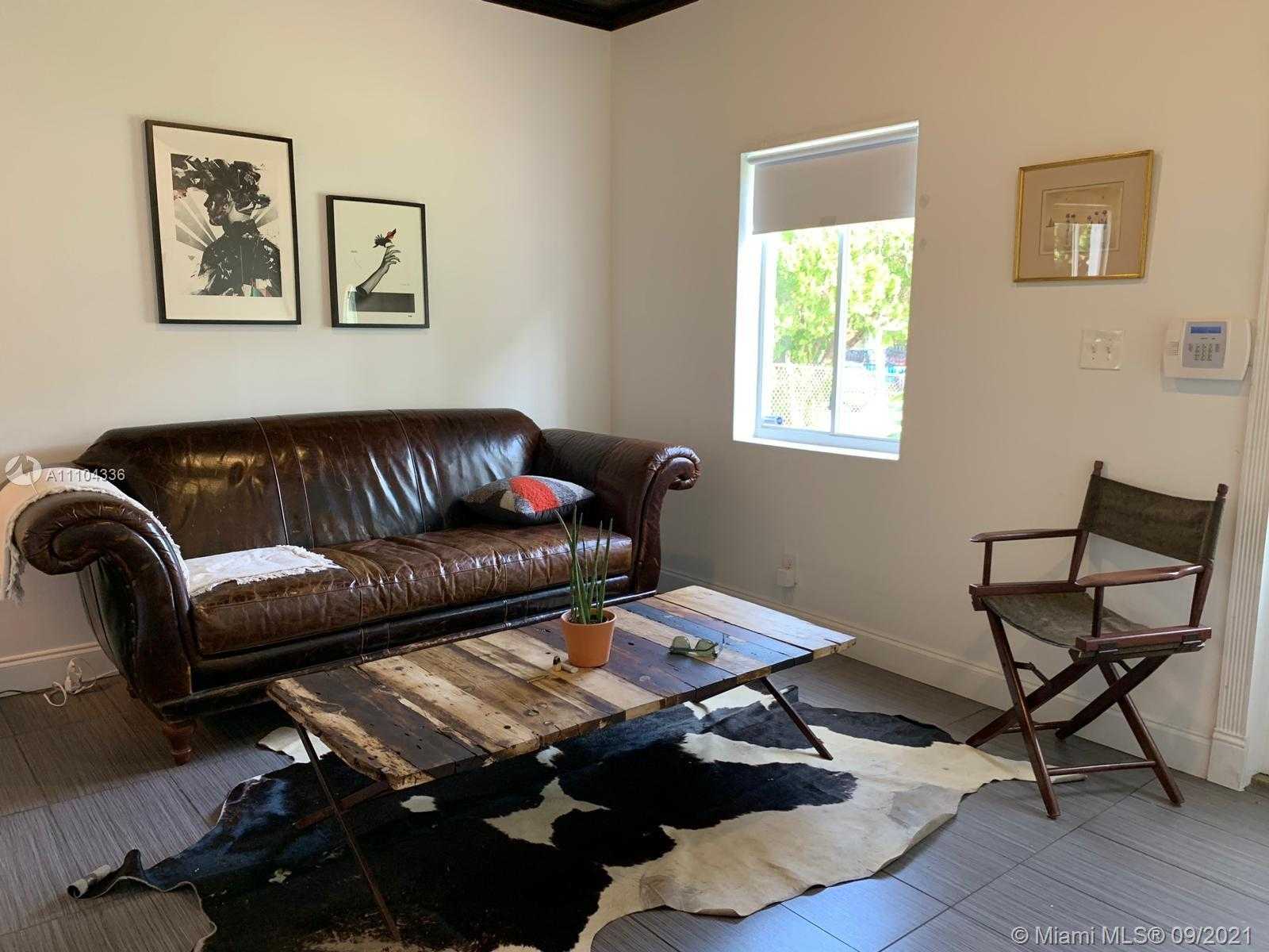 Small Image of 68 NORTH WEST 45TH ST #2, Miami Number 4