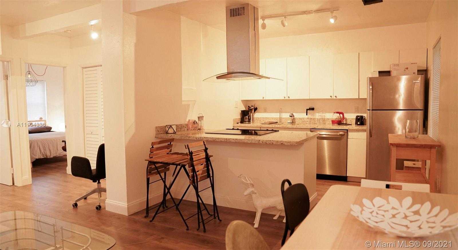 Small Image of 68 NORTH WEST 45TH ST #2, Miami Number 43