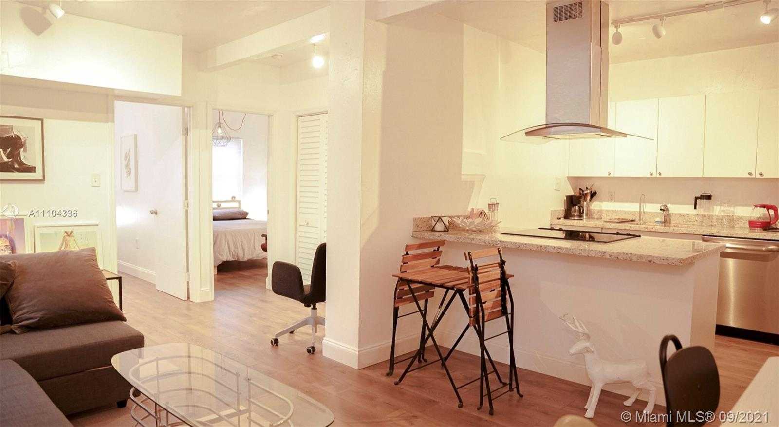 Small Image of 68 NORTH WEST 45TH ST #2, Miami Number 44
