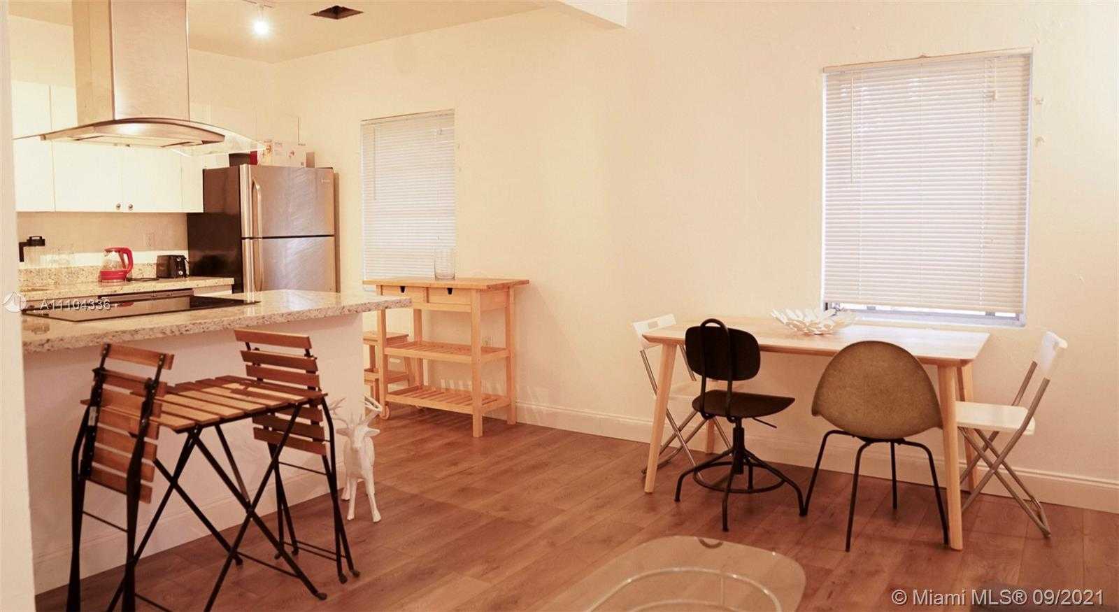 Small Image of 68 NORTH WEST 45TH ST #2, Miami Number 45