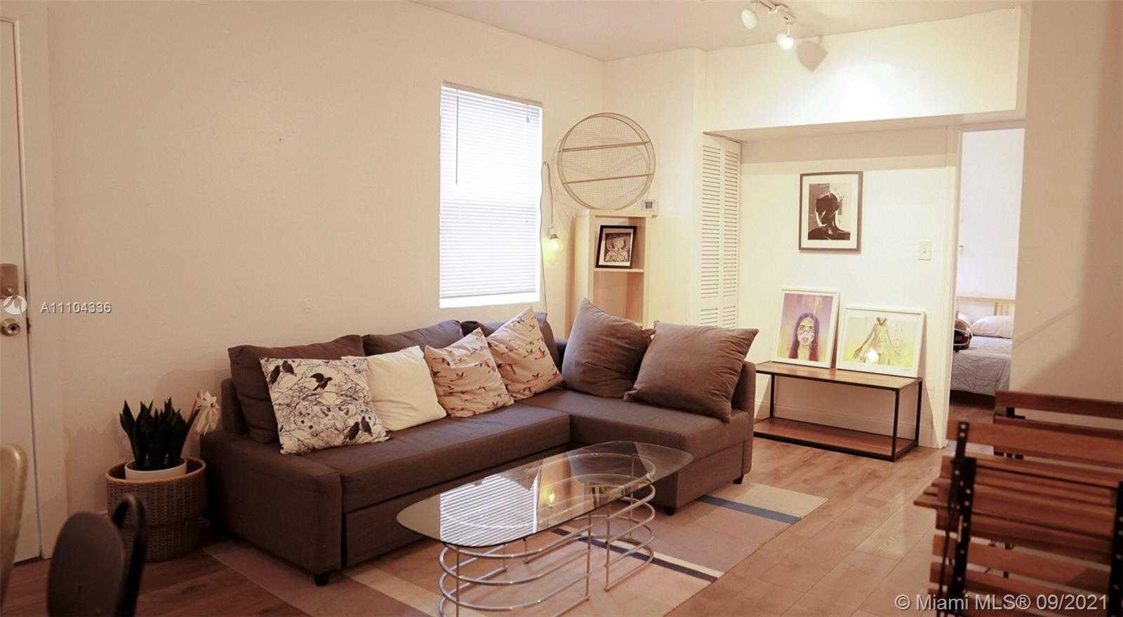 Small Image of 68 NORTH WEST 45TH ST #2, Miami Number 47