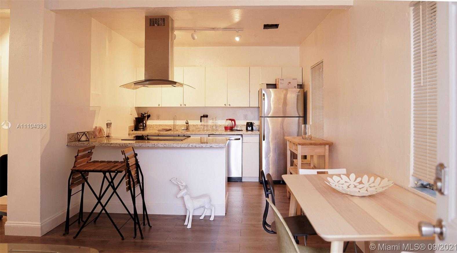 Small Image of 68 NORTH WEST 45TH ST #2, Miami Number 48