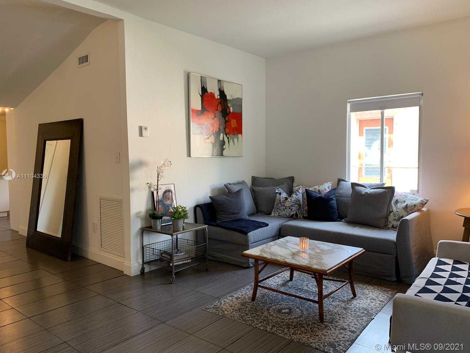 Small Image of 68 NORTH WEST 45TH ST #2, Miami Number 5