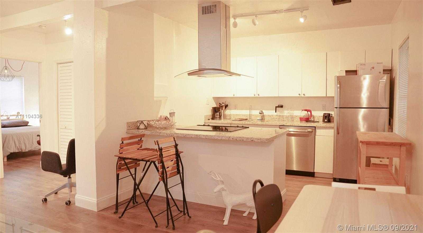 Small Image of 68 NORTH WEST 45TH ST #2, Miami Number 50
