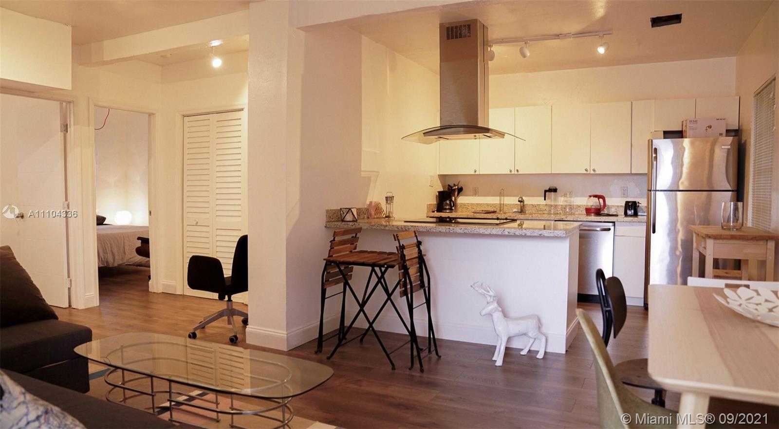 Small Image of 68 NORTH WEST 45TH ST #2, Miami Number 51