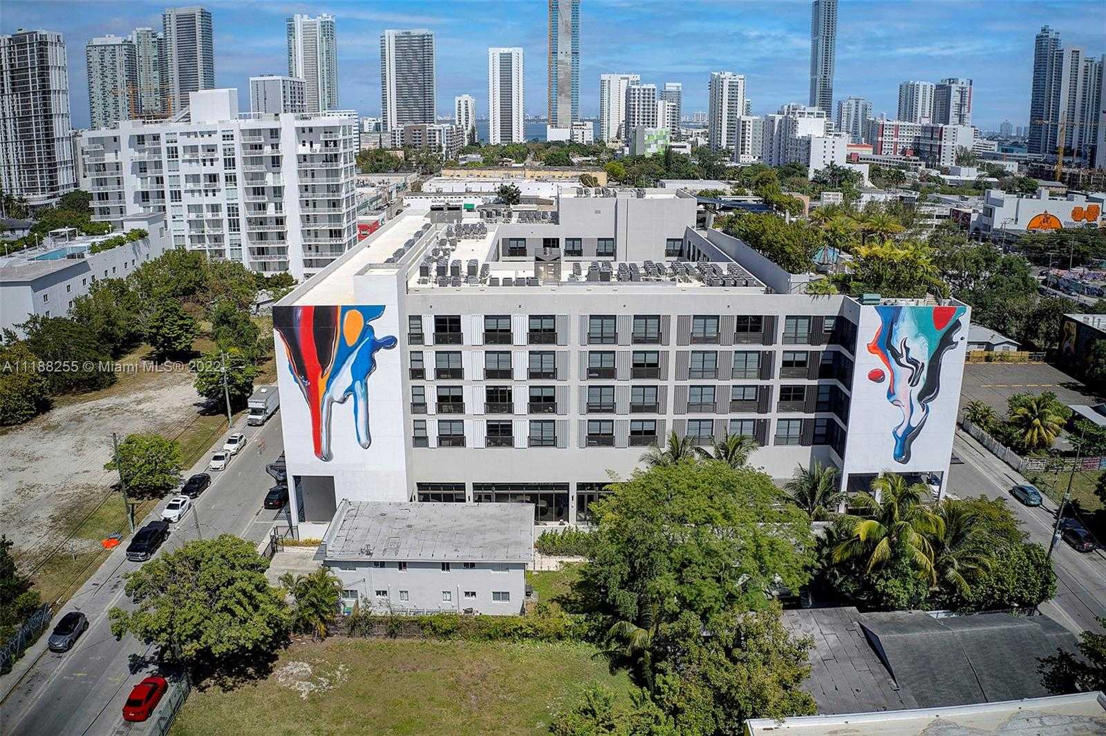 Small Image of 82 NORTH WEST 27TH ST #4, Miami Number 16