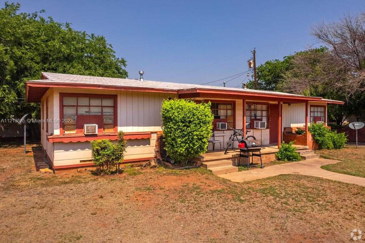 Small Image of 610 S Leggett Dr, Abilene, TX 79605, USA Number 3