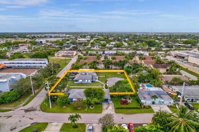 Small Image of Oakland Park Number 5