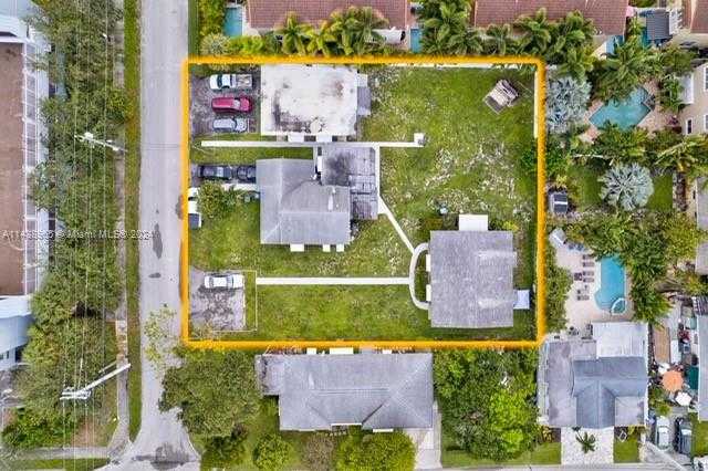 Small Image of Oakland Park Number 6