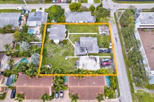 Small Image of Oakland Park Number 7
