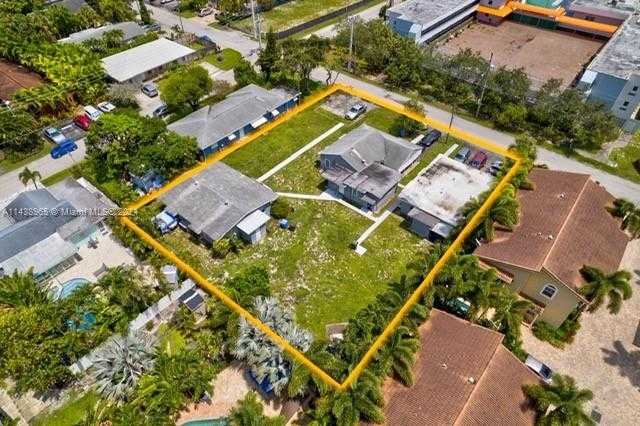 Small Image of Oakland Park Number 8