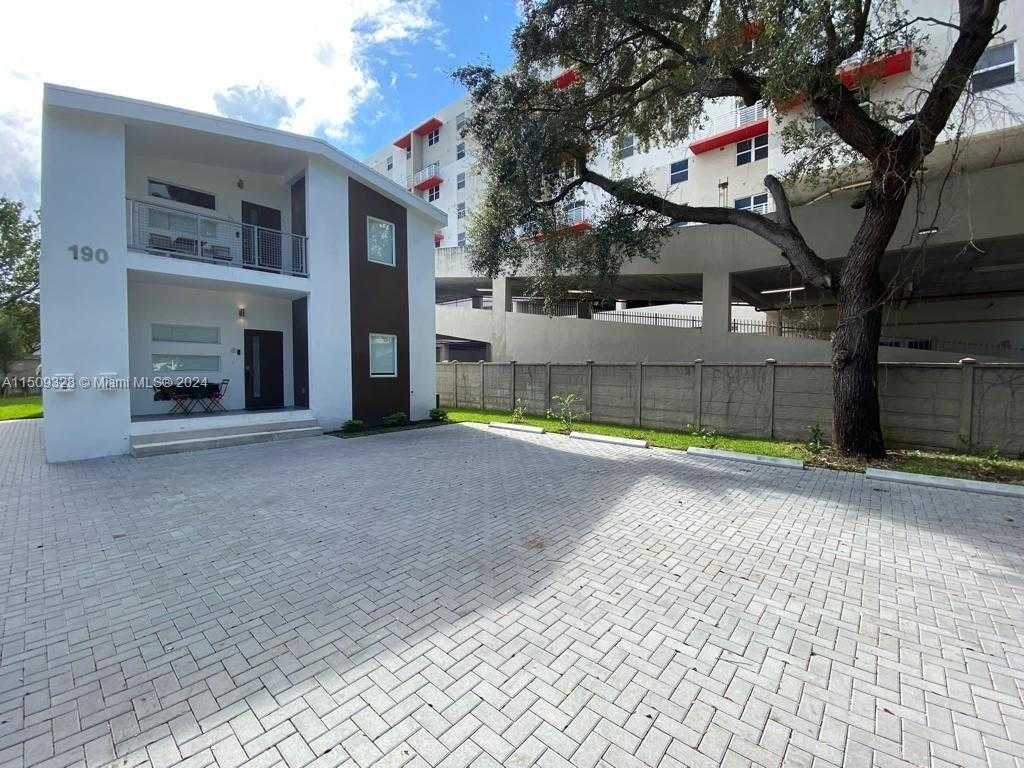 Small Image of 190 NORTH WEST 57TH ST, Miami Number 2