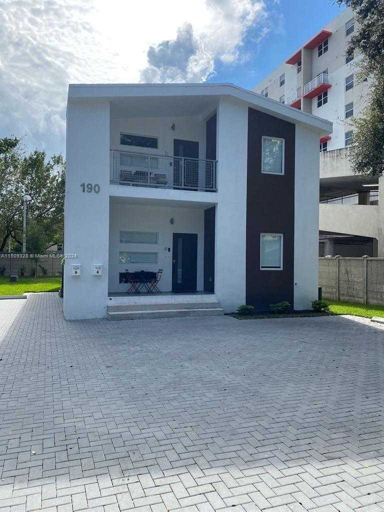 Small Image of 190 NORTH WEST 57TH ST, Miami Number 3